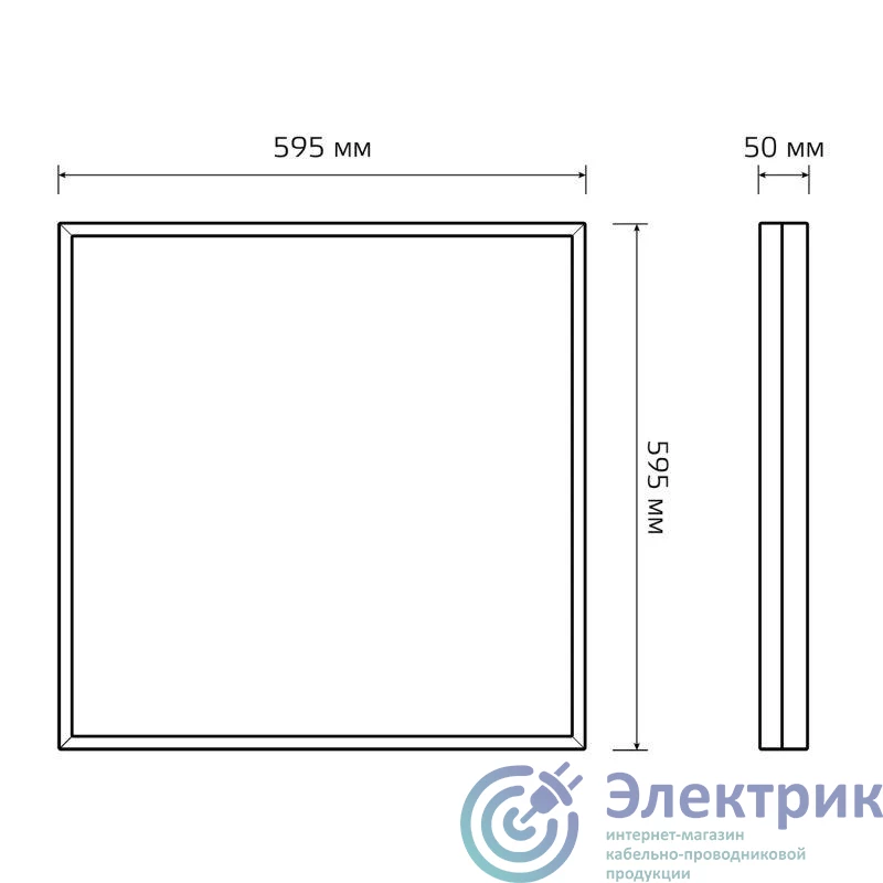 Фото GAUSS G1-A0-00070-01GA2-4005040