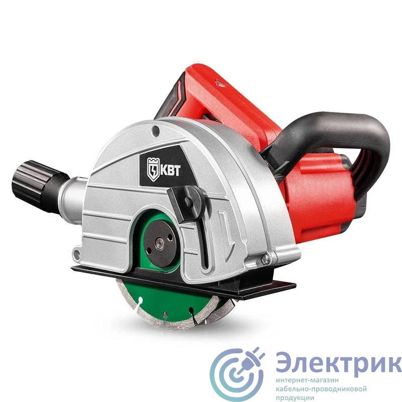 103814 | Штроборез электрический SC 01-150-1700 ПРОФИ КВТ 