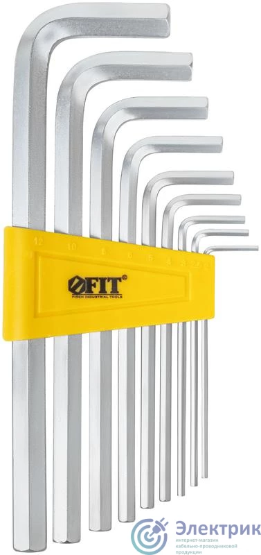Фото FIT 64190