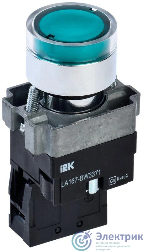 Фото IEK BBT20-BW3371-1-12-67-K06