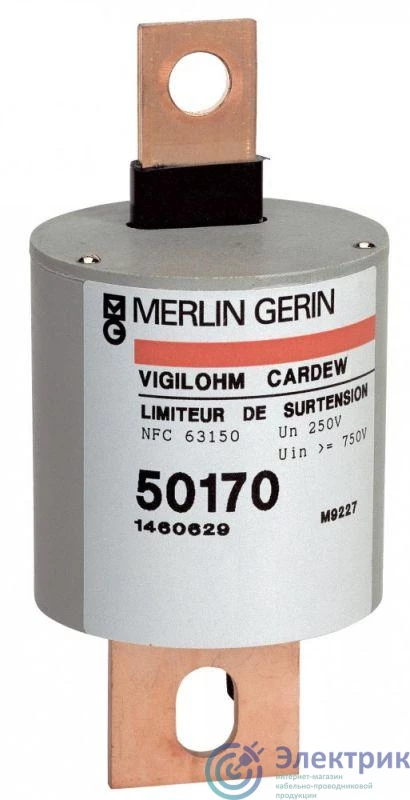 Фото Schneider Electric 50440