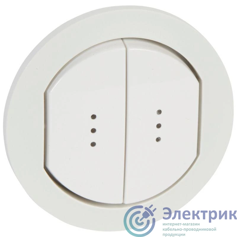 Фото Legrand 067804