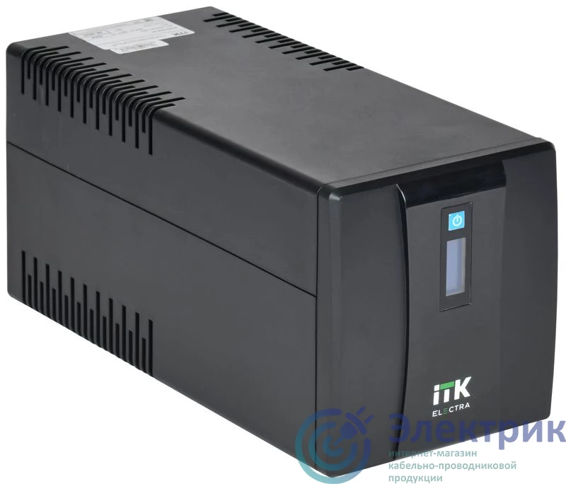 Фото  EET-1500VA-1-002