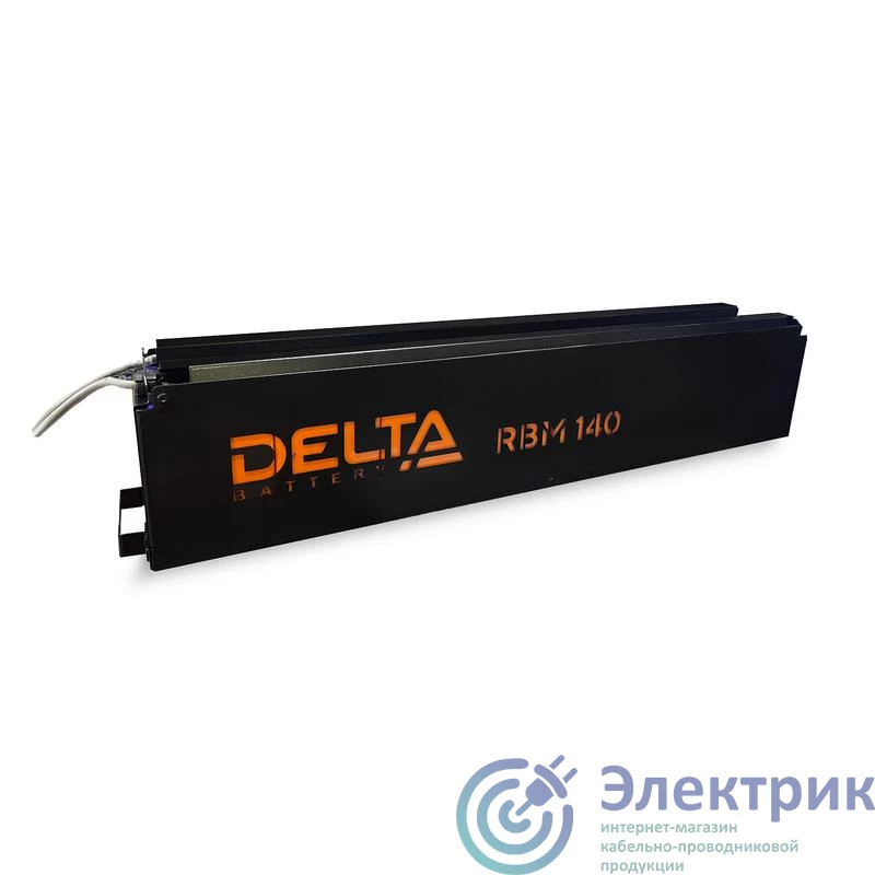 Фото Delta RBM140