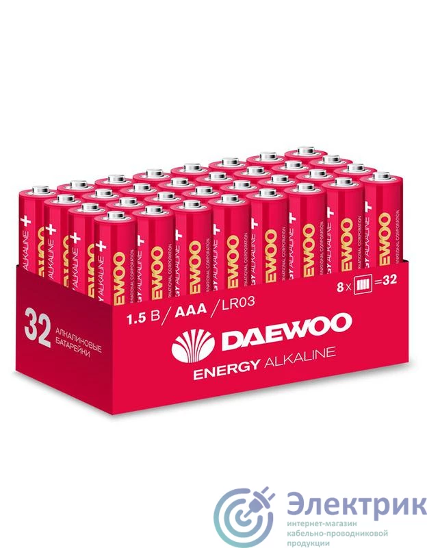 Фото DAEWOO 5030084