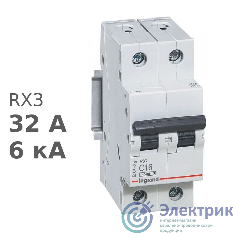Фото Legrand (группа IEK) 419700