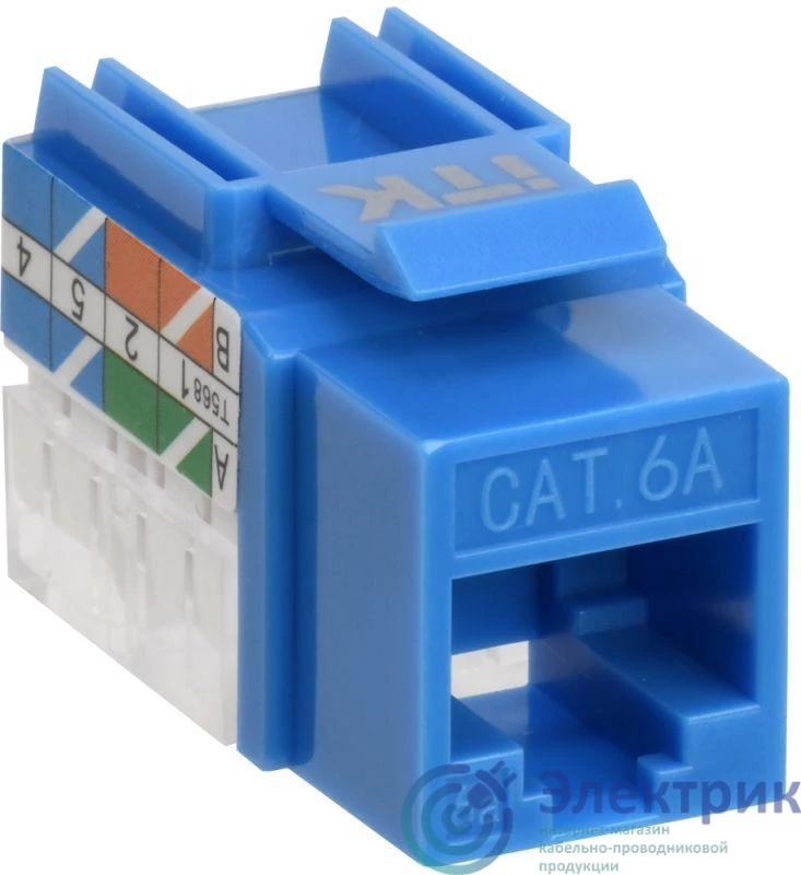 Фото ITK CS1-1C6AU-11-03
