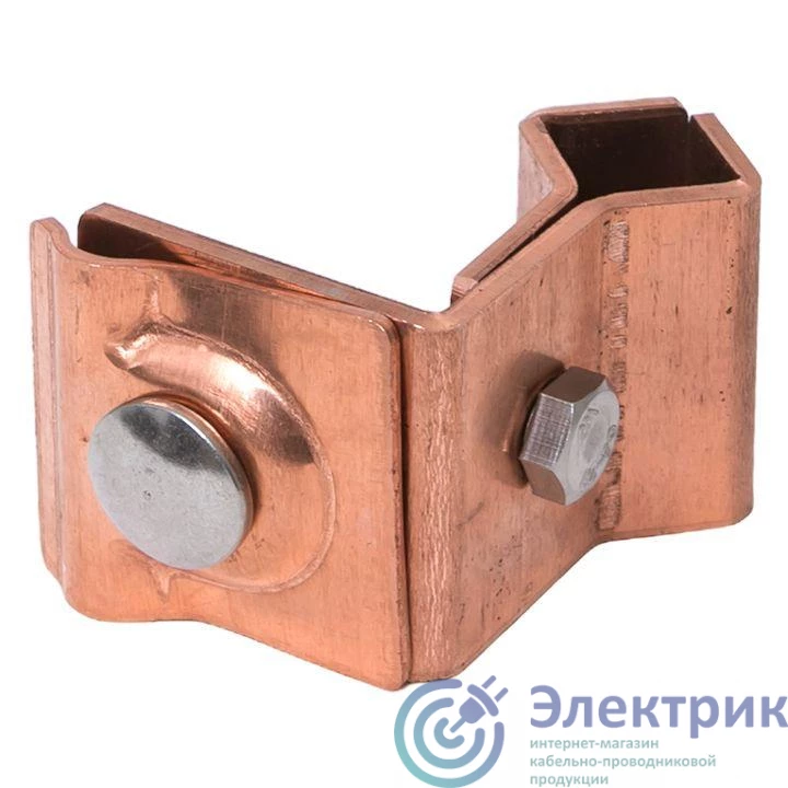 Фото EKF lp-33096-cu