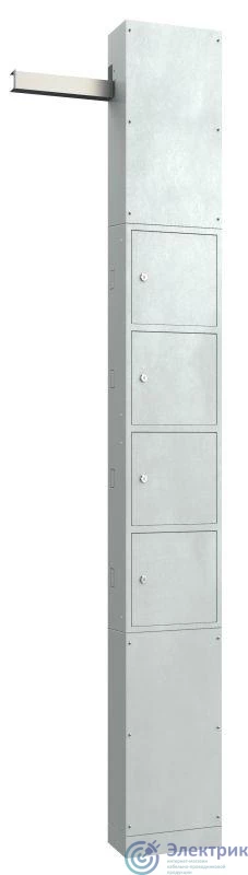 Фото IEK IND-KSS-1