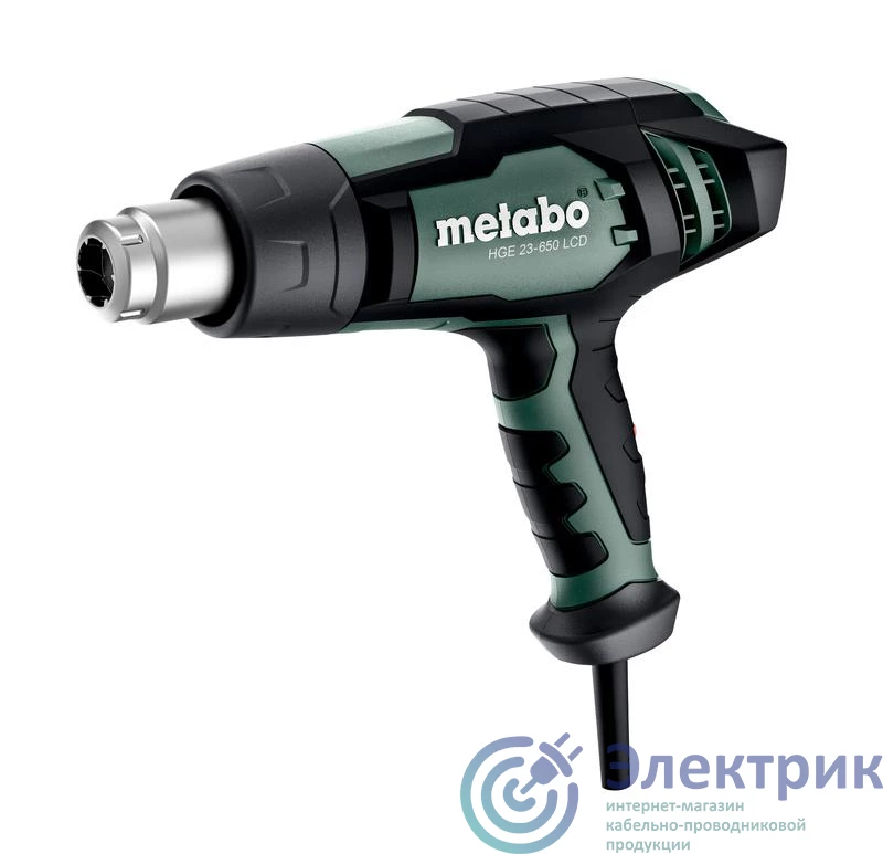 Фото Metabo 603065000