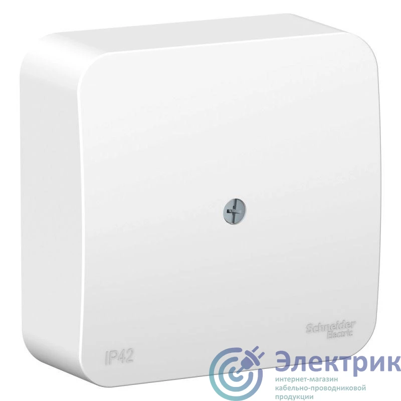Фото Systeme Electric BLNRK000011