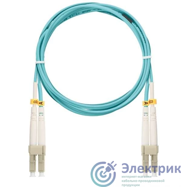Фото NIKOMAX NMF-PC2M3C2-LCU-LCU-001