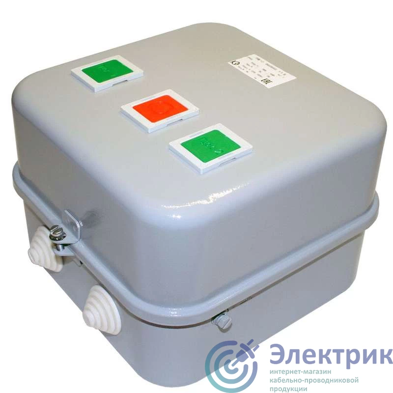Фото КашинЗЭА 050660422ВВ220000610