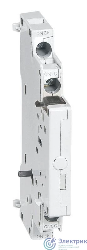 Legrand 417401 