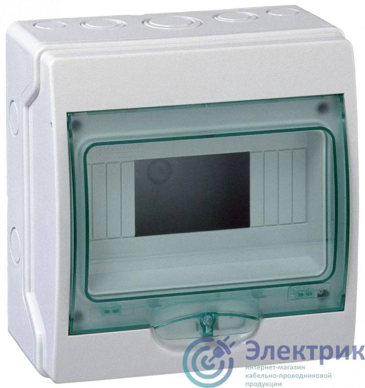 Фото Schneider Electric 13978