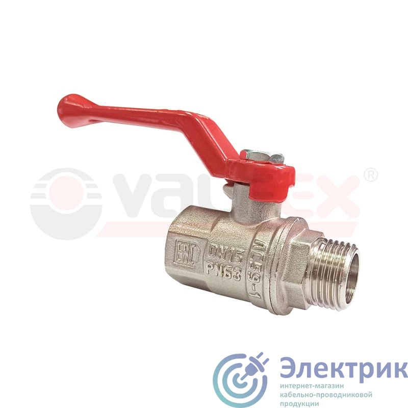 Фото VALFEX VF.215.NR3.200.PREMIUM