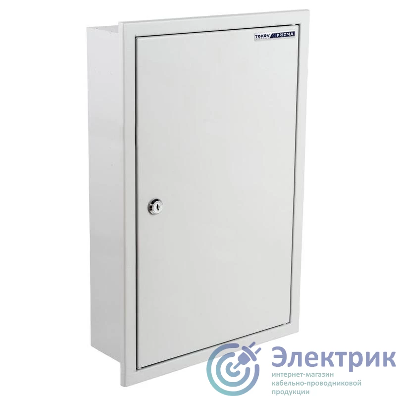 Фото TOKOV ELECTRIC TKE-PZ-WMRB-36-IP31