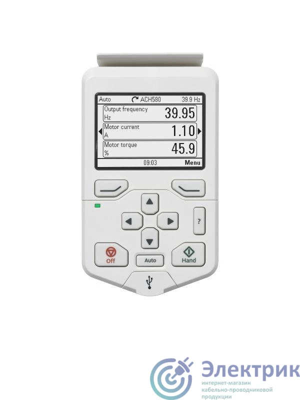 ABB 3AXD50000004398 