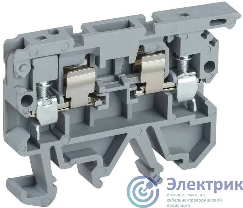 Фото IEK YZN30-004F-K02