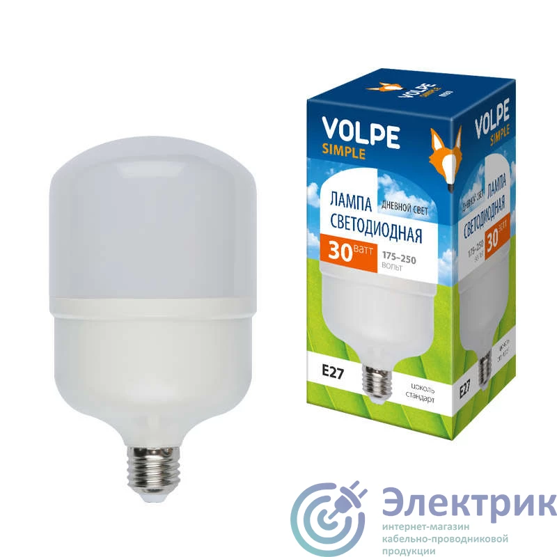 Фото Volpe UL-00002942