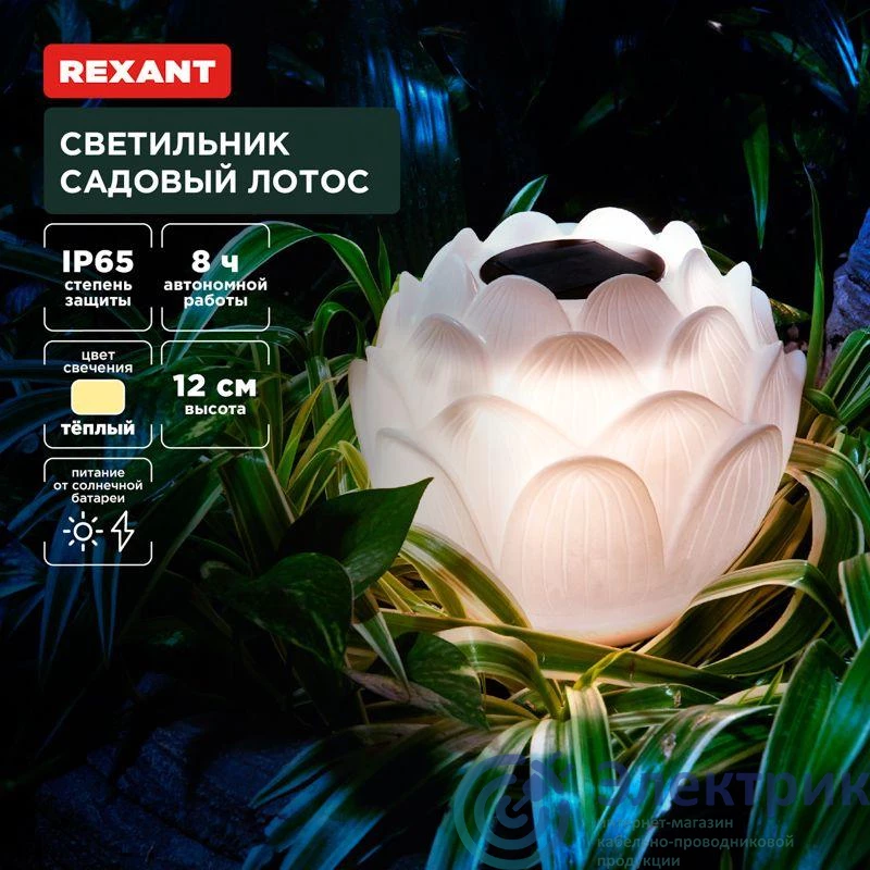 Фото Rexant 602-2431