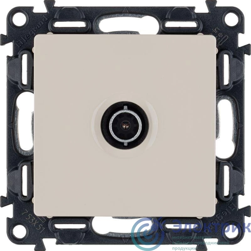 Фото Legrand 753551