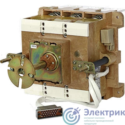 Фото Контактор (группа IEK) 1002364