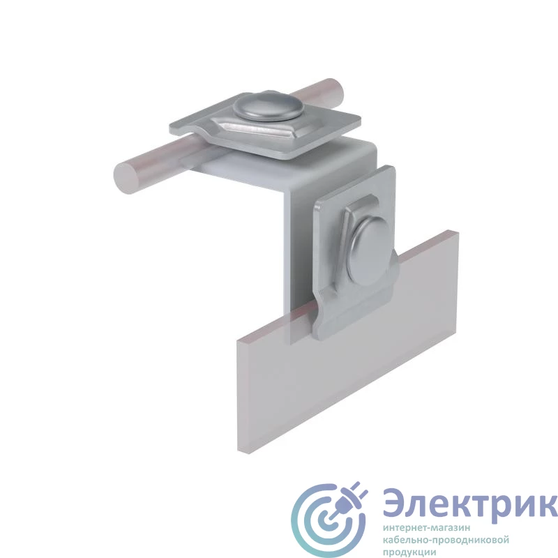 Фото КМ-Профиль MA0219