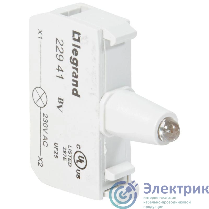 Фото Legrand 022941