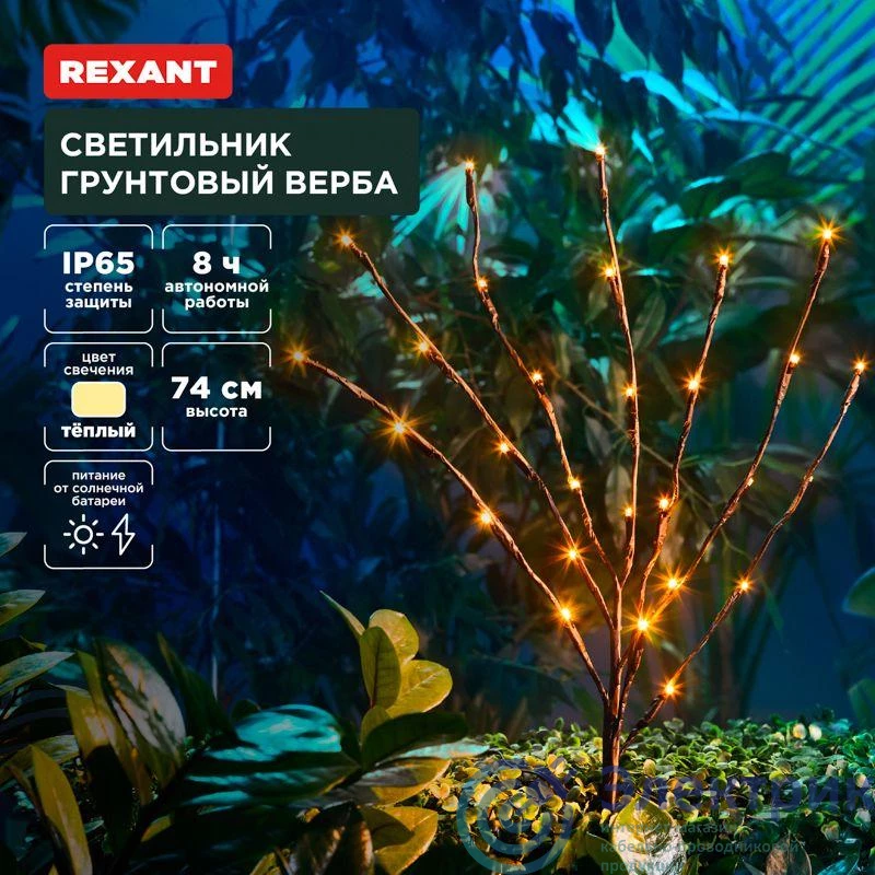Фото Rexant 602-2437