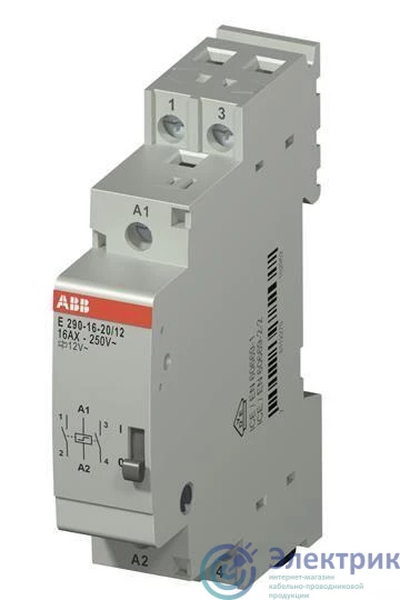 ABB 2TAZ312000R2052 