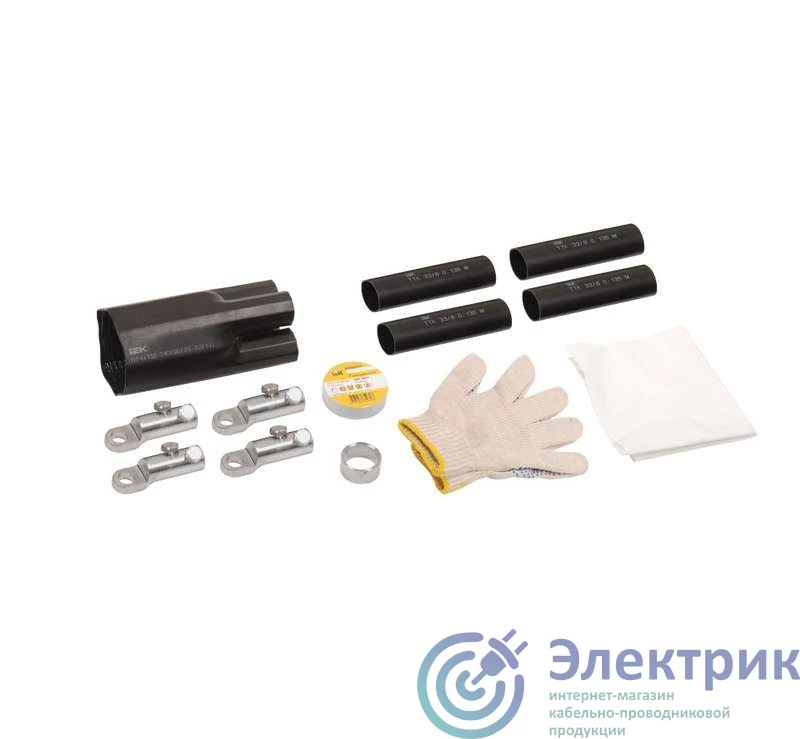 Фото IEK UZM-XLK1-VN5-150240X