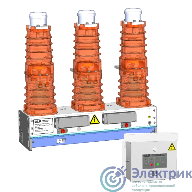 Фото КЭАЗ 273213