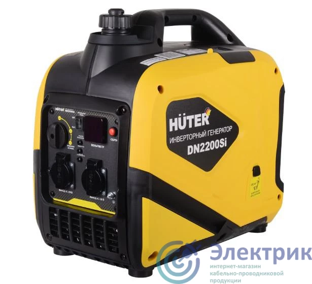 Фото HUTER 64/10/27