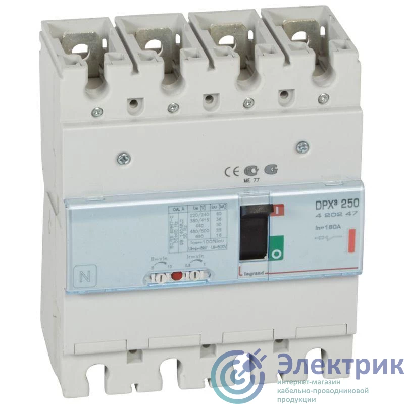 Фото Legrand 420247
