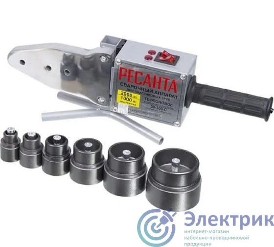 Фото Ресанта 65/55