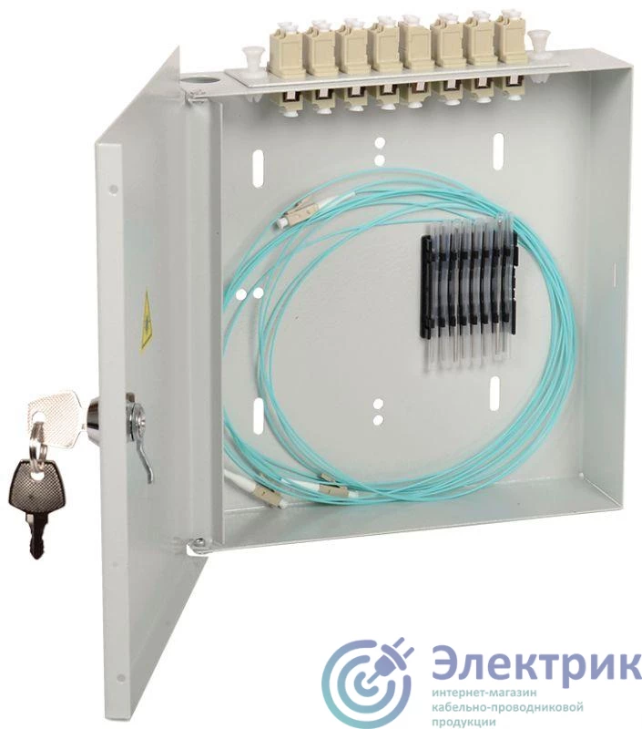 Фото ITK FOBX8-N-4SCUS50