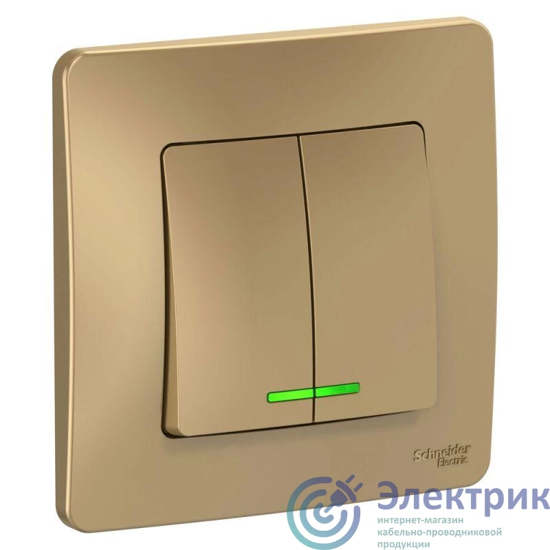 Фото Systeme Electric BLNVS010514