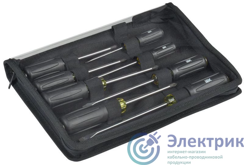 Фото IEK A2L5-NS10-T3-08