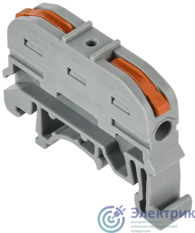 Фото IEK UKZ20-4111D-050