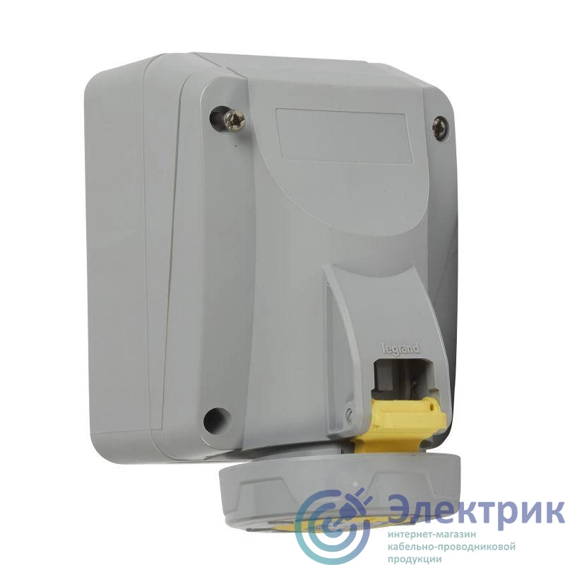 Фото Legrand 555351