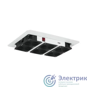 Фото  TLK-FAN6-F-GY