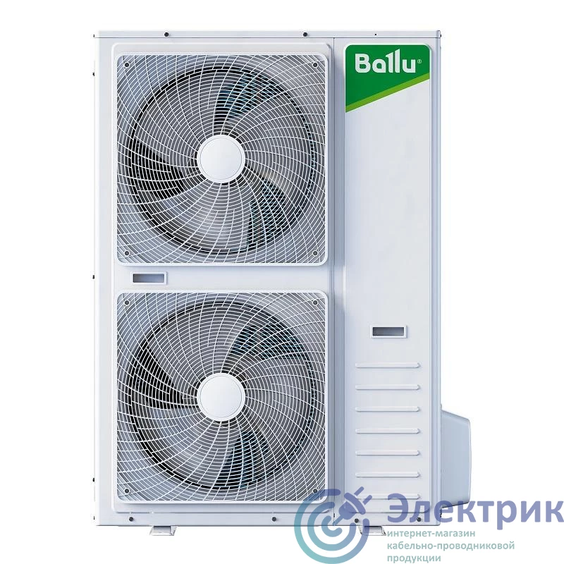 Фото Ballu НС-1292102