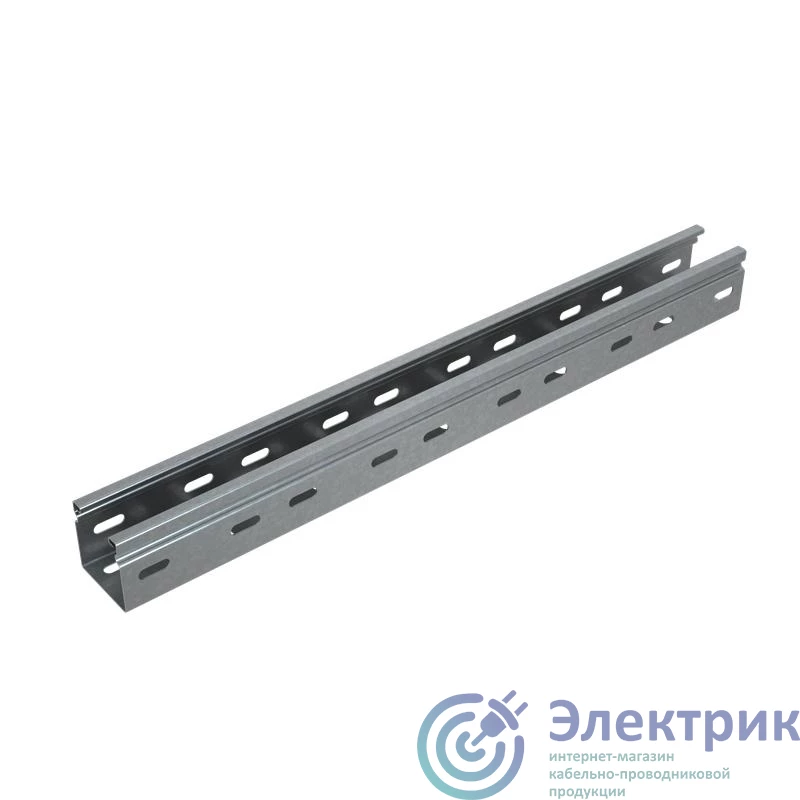 Фото КМ-Профиль PL5102