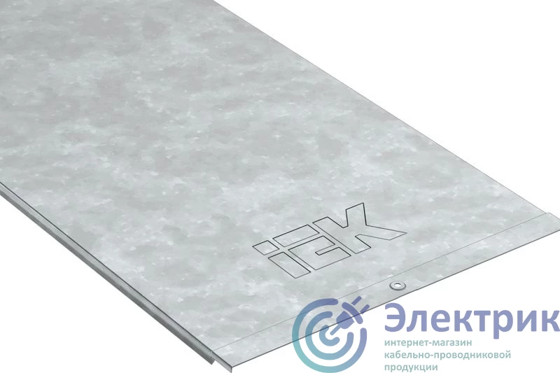 Фото IEK CLP1K-400-3-M-HDZ