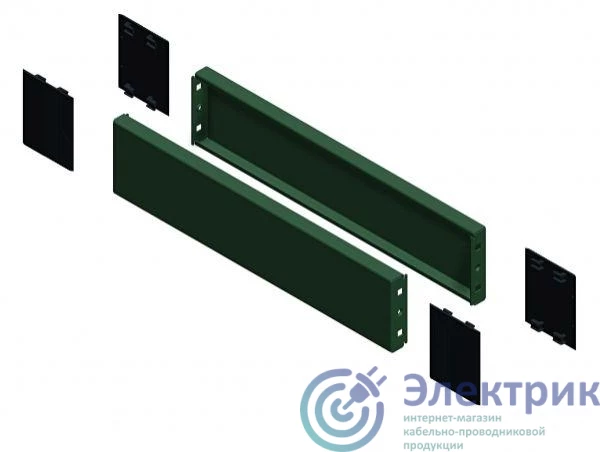 Фото Schneider Electric NSYSPS4100