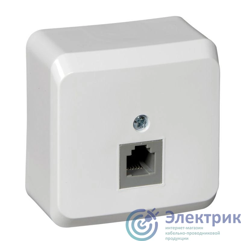 Фото Systeme Electric TELA-001B
