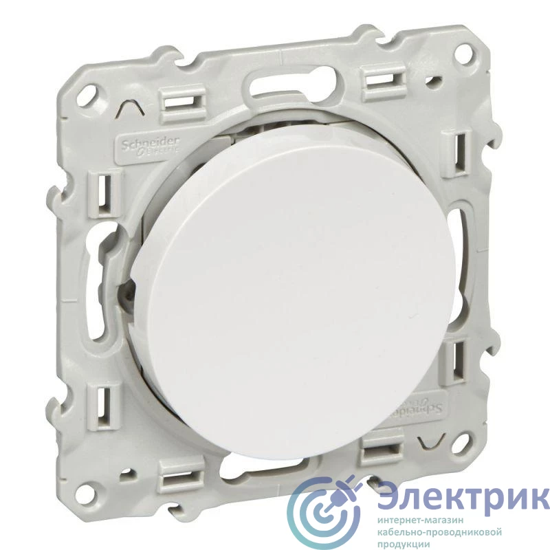 Фото Schneider Electric S52R206