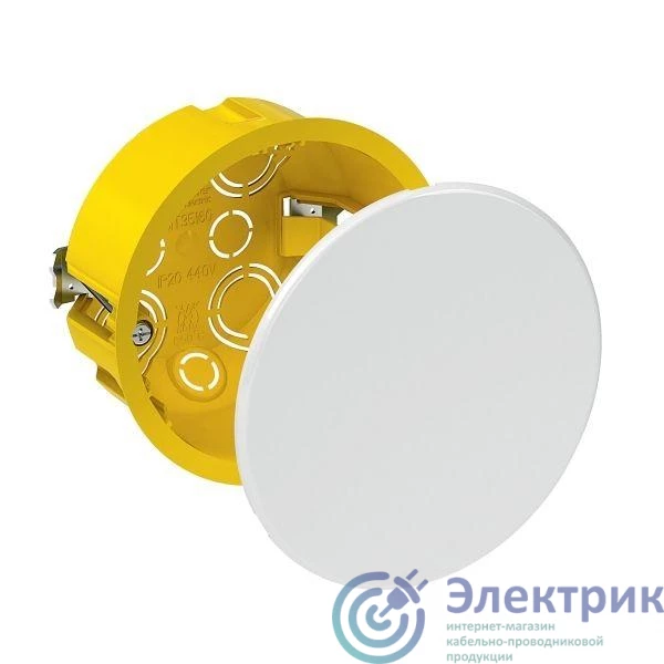 Systeme Electric IMT351601 