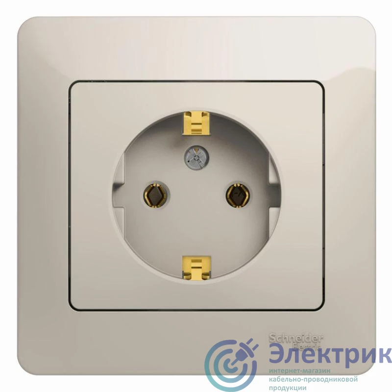 Systeme Electric GSL000942 